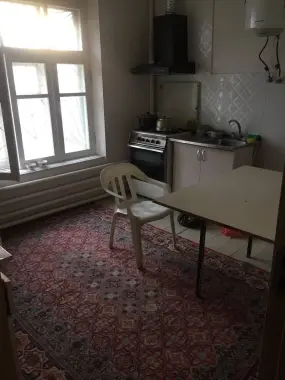 Honadon ijaraga sheriklikka 1 ta odam kerak