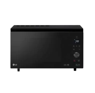 Микроволновка LG/Wirmon