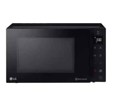 Микроволновка LG/Wirmon