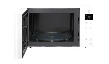 Микроволновка LG/Wirmon