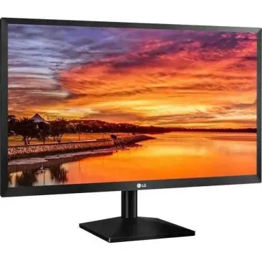 Мониторы LG в рабочем состояние