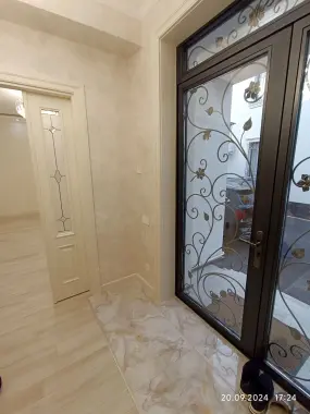 Юнус Абад Бобо-дехкон махалля коттедж 3 уровня 5 ком 250кв.м новая