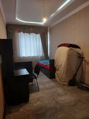 Toshkent city да уй сотилади