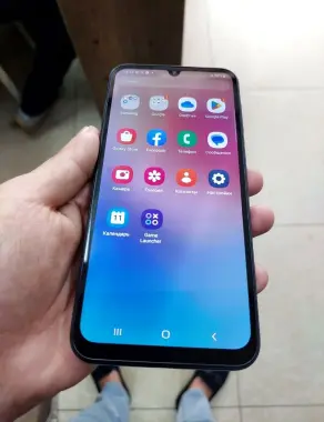 Samsung galaxy A24