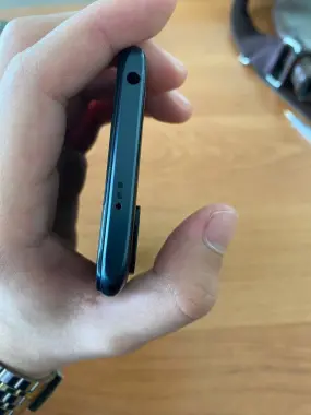 Poco M3 PRO 5G 6+2/128 GB