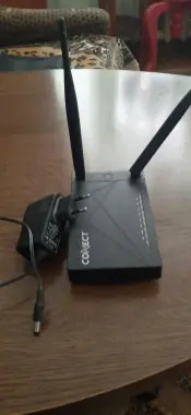 Роутер CONECT