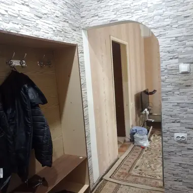 Kvartira Yunusobod 7kv alfraganus roparasi . Ayol va qizlarga