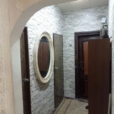 Kvartira Yunusobod 7kv alfraganus roparasi . Ayol va qizlarga