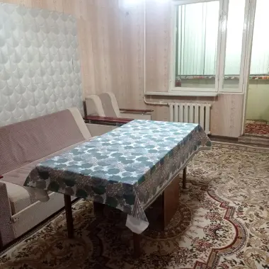 Kvartira Yunusobod 7kv alfraganus roparasi . Ayol va qizlarga