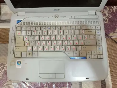 Продам Ноутбук ACER ASPIRE 4920