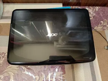 Продам Ноутбук ACER ASPIRE 4920
