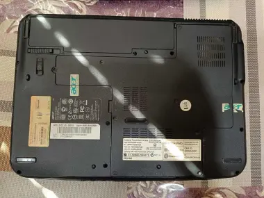 Продам Ноутбук ACER ASPIRE 4920