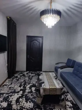 Ижарага квартира