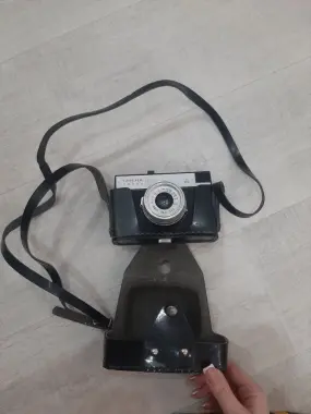 Не рабочий фотоаппарат