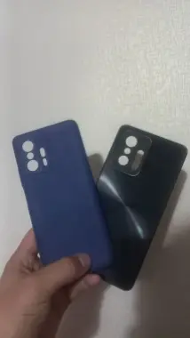 Mi 11 t chehol zashitnik