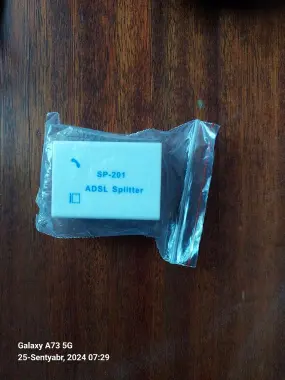 Wi-fi router TP-LINK