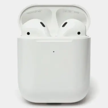 Беспроводные наушники Airpods 2.2