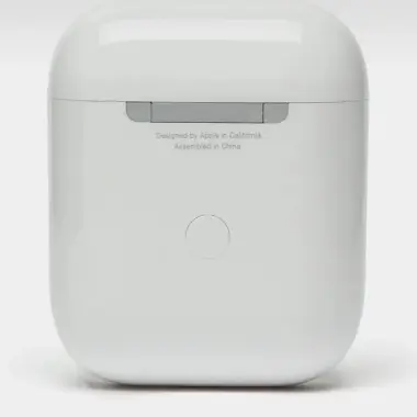 Беспроводные наушники Airpods 2.2