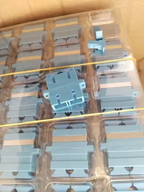 Оптический пaчкорд LC/LC UPS LC/SC UPS