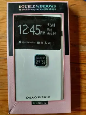 Защитный чехол для Samsung galaxy grand 2
