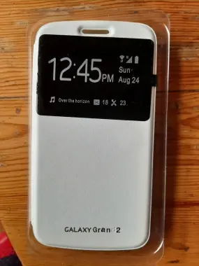 Защитный чехол для Samsung galaxy grand 2