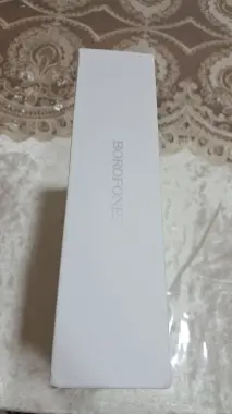 BOROFONE bez pravadnoy naushnik