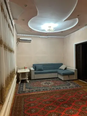 Ховли сотилади! Ок тепа. 3,65 сотки