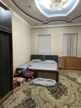 Ховли сотилади! Ок тепа. 3,65 сотки