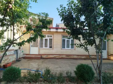 Ховли сотилади! Ок тепа. 3,65 сотки