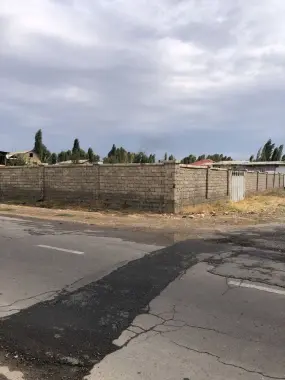 Продается участок под строительство
