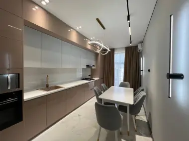 Барокко Продается 3 комнатная квартира ремонт Гидрометцентр