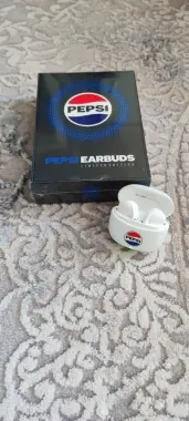 Наушники от PEPSI