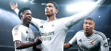 FC 25 - FIFA 25 для компьютера!