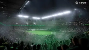 FC 25 - FIFA 25 для компьютера!