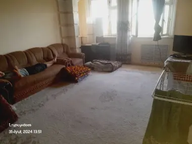 Kvartira bor o'gil bollarga BEZ MAKLER