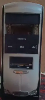 Продам корпус для ПК