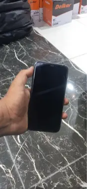 Iphone 11 128GB Black