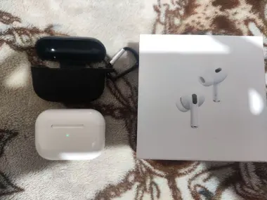 Airpods Pro (2nd generation)