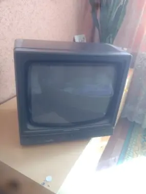 Телевизор Grundig в рабочем состояние