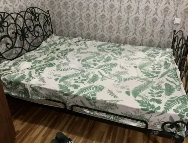 Аренда на паркенском