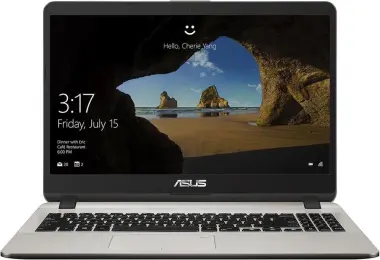 Продается ноутбук Ноутбук Asus X507UA