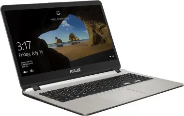 Продается ноутбук Ноутбук Asus X507UA