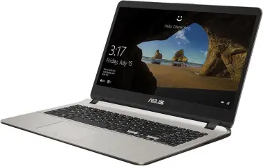 Продается ноутбук Ноутбук Asus X507UA