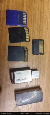 Продам флешки для фотоаппаратов и пк