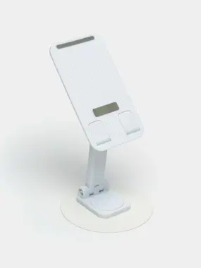 Подставка, держатель для телефона, планшета, telefon, planshet uchun
