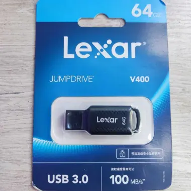 Флешка. Fleshka. Kodak USB 3.1 64 Gb Original License metal 2023