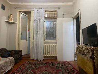 Srochni kvartera