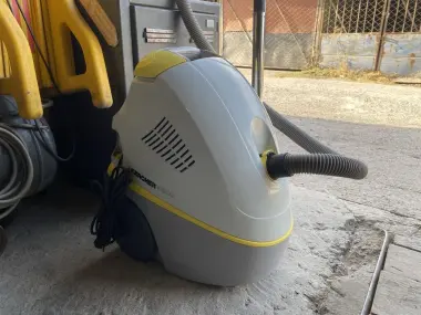 KARCHER 5500 оригинальный Немецкий пылесос с водяным фильтром