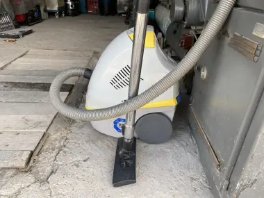 KARCHER 5500 оригинальный Немецкий пылесос с водяным фильтром