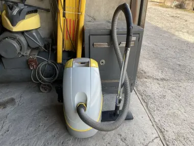 KARCHER 5500 оригинальный Немецкий пылесос с водяным фильтром